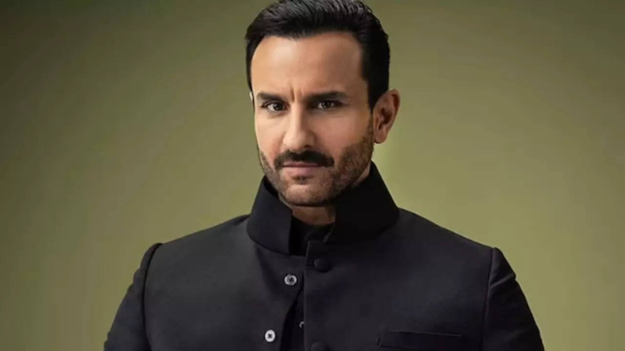 Taurani confirms Saif's return for 'Race 4