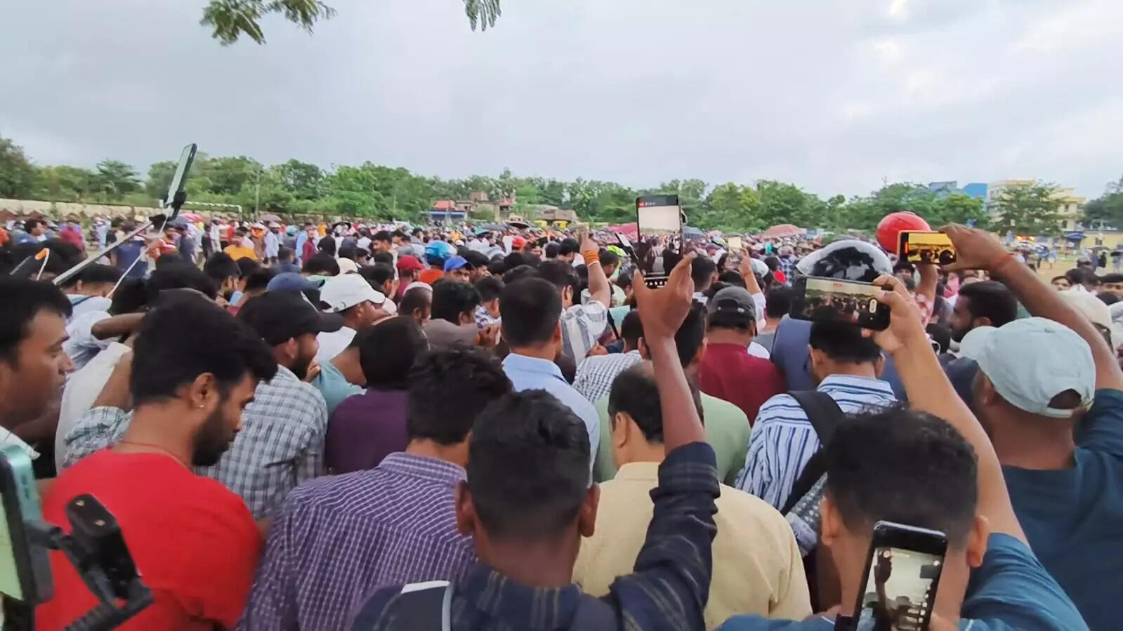 JSCC CGL 2024: #Cancel_JSSC_CGL trends as aspirants demand cancellation of Jharkhand graduate-level recruitment exam