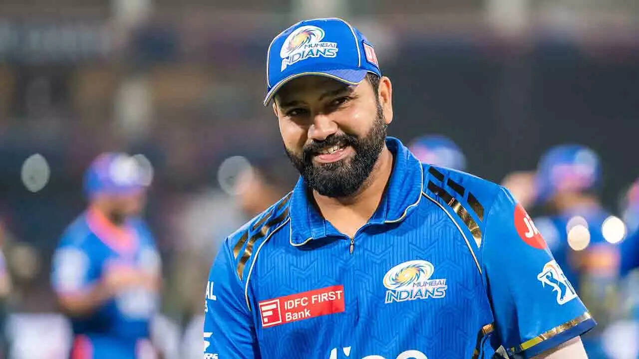 'If Rohit moves to RCB...': ABD dwells on the 'big move' in IPL