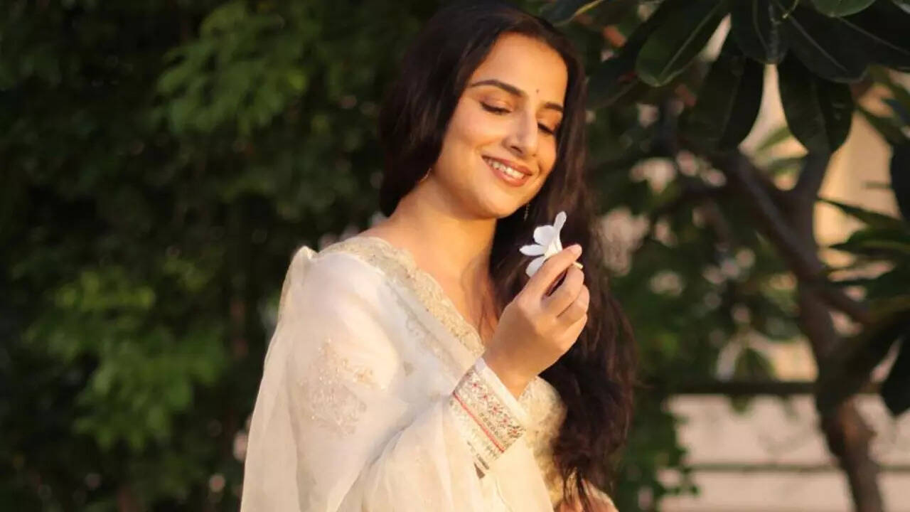 When Vidya Balan said she does not understand open marriage