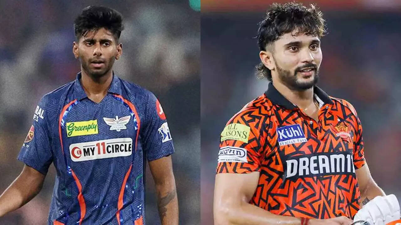 IPL Retention: Mayank and Nitish shed 'uncapped' tag