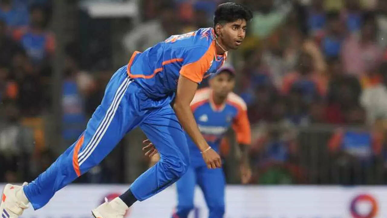 Mayank third Indian bowler to achieve this big feat in T20Is