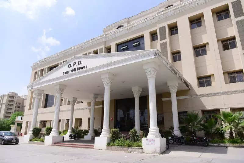 RUHS hospital in Jaipur gets 23 doctors transferred from various districts thumbnail