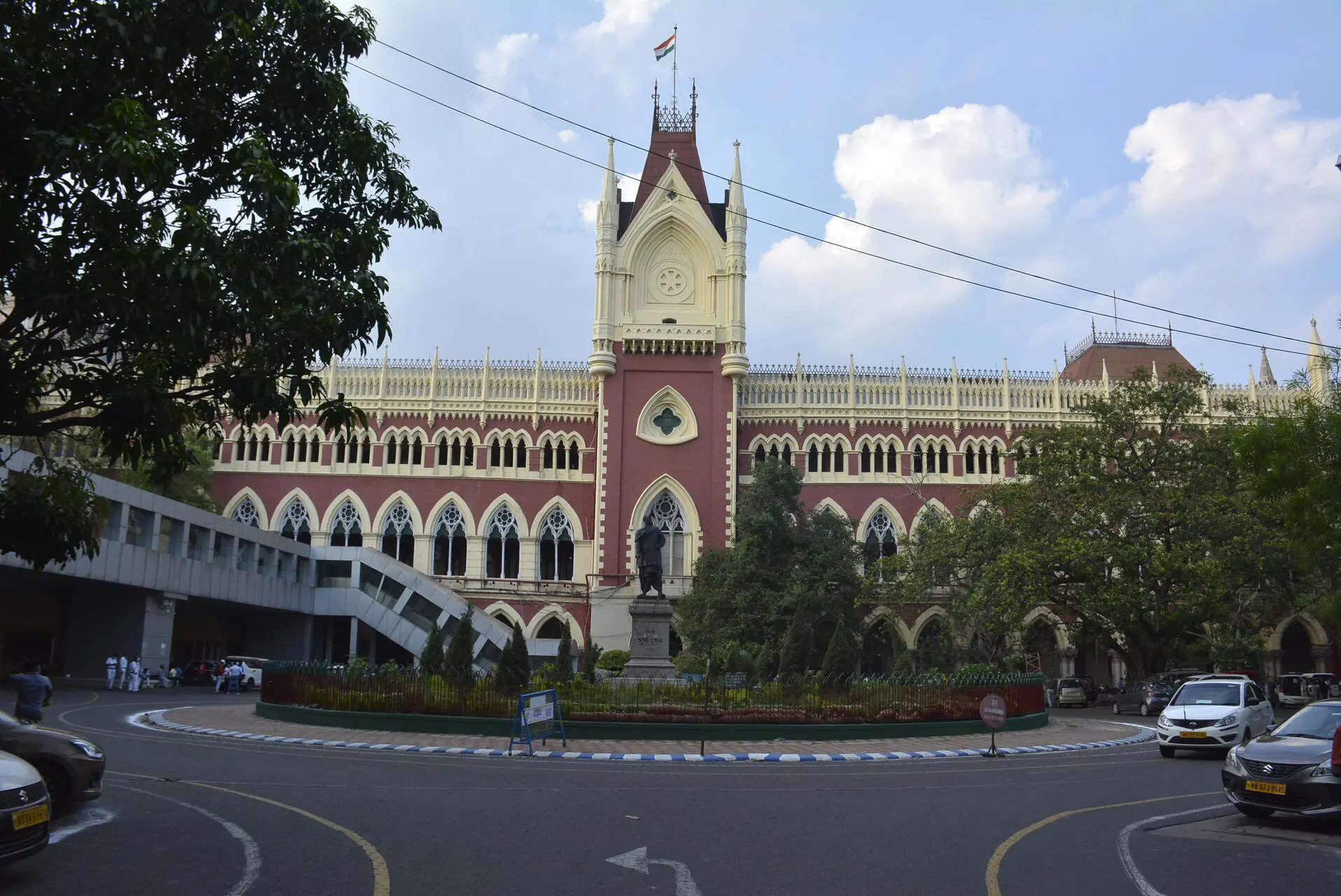 HC ‘no’ to use of criminal prosecution as harassment tool