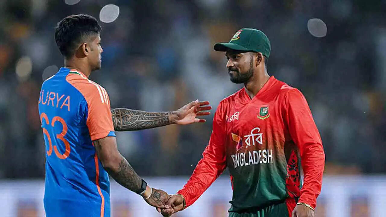Our batters don't know how to score 180: Bangladesh captain