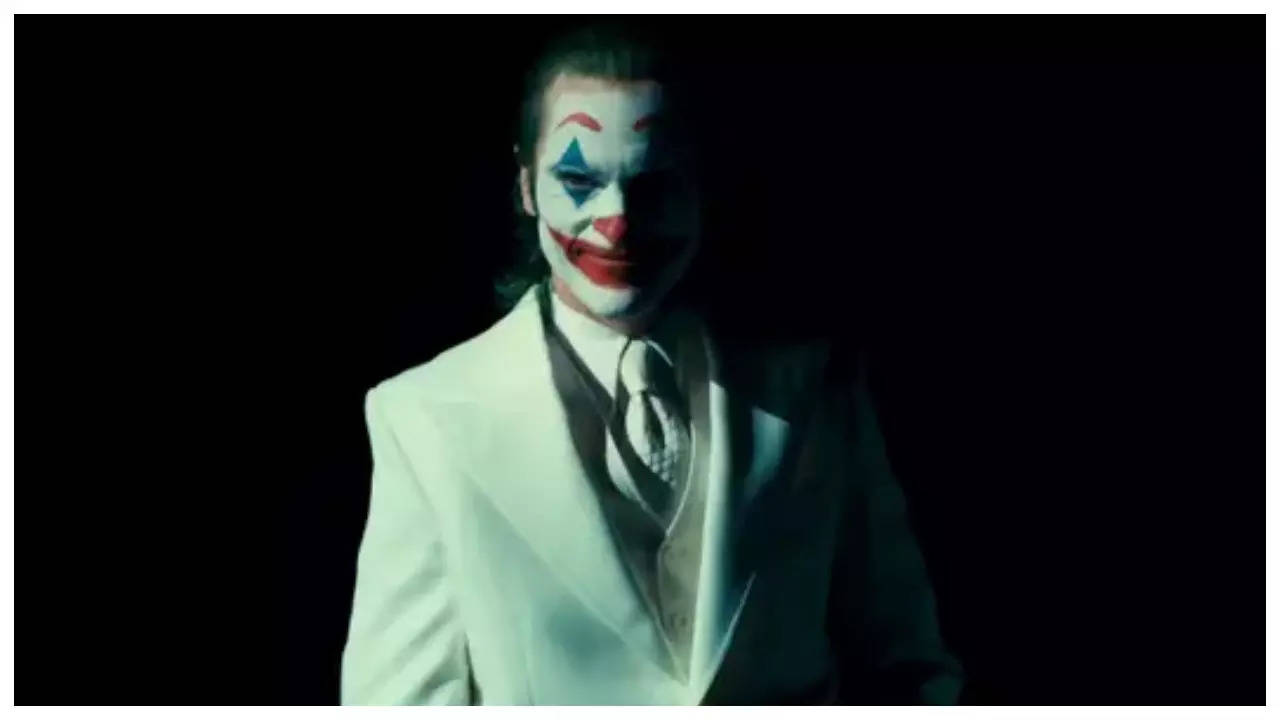 Joker 2 mints $121 Million worldwide