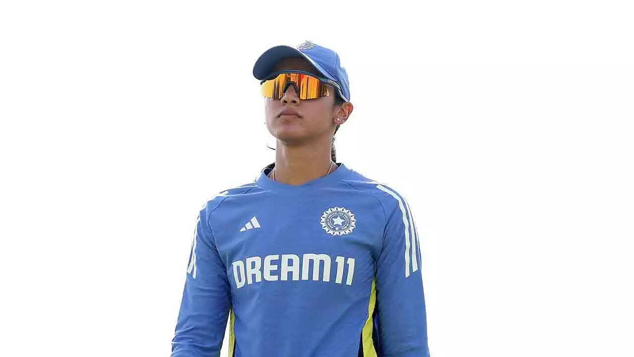 There will be no margin of error against Australia: Smriti Mandhana