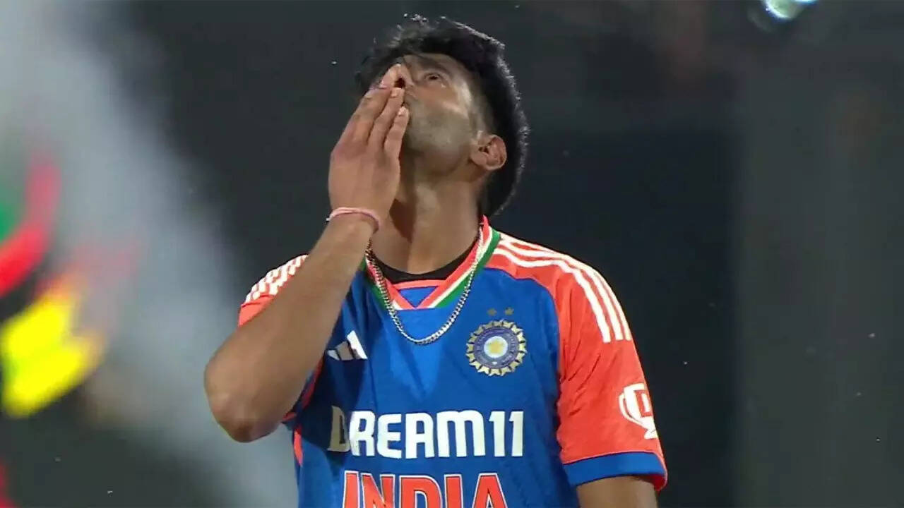 'I was a bit nervous': Mayank Yadav