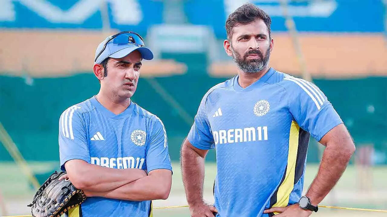 Why Gautam Gambhir era may herald a new legacy in Indian cricket