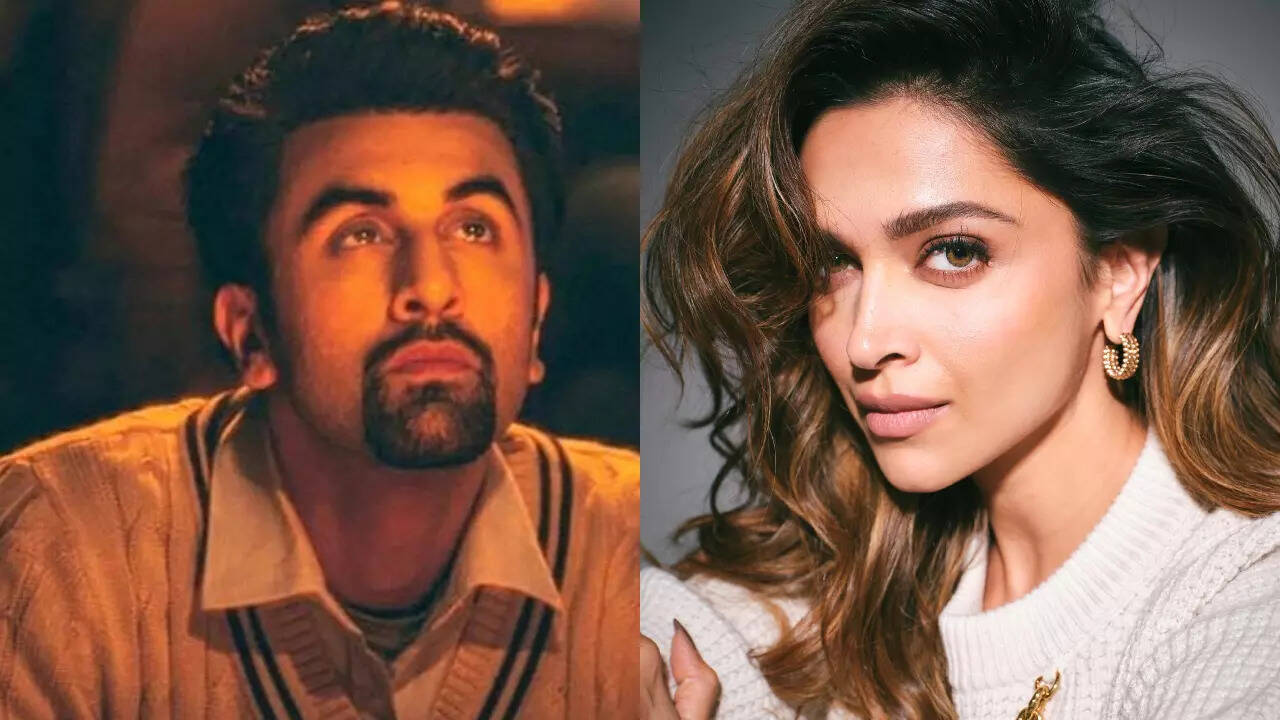 When Ranbir questioned Deepika on doing ‘Cocktail’