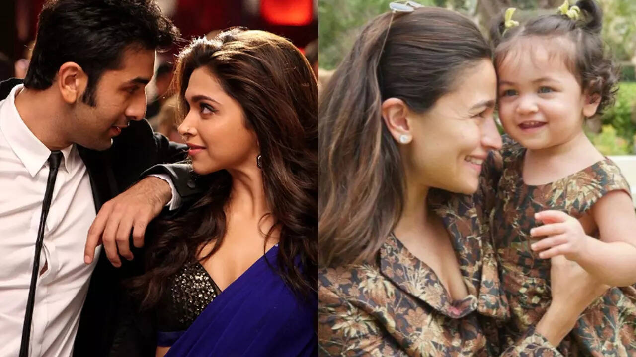 Alia: Raha watched ‘Radha Teri Chunri’ and ‘Badtameez Dil’