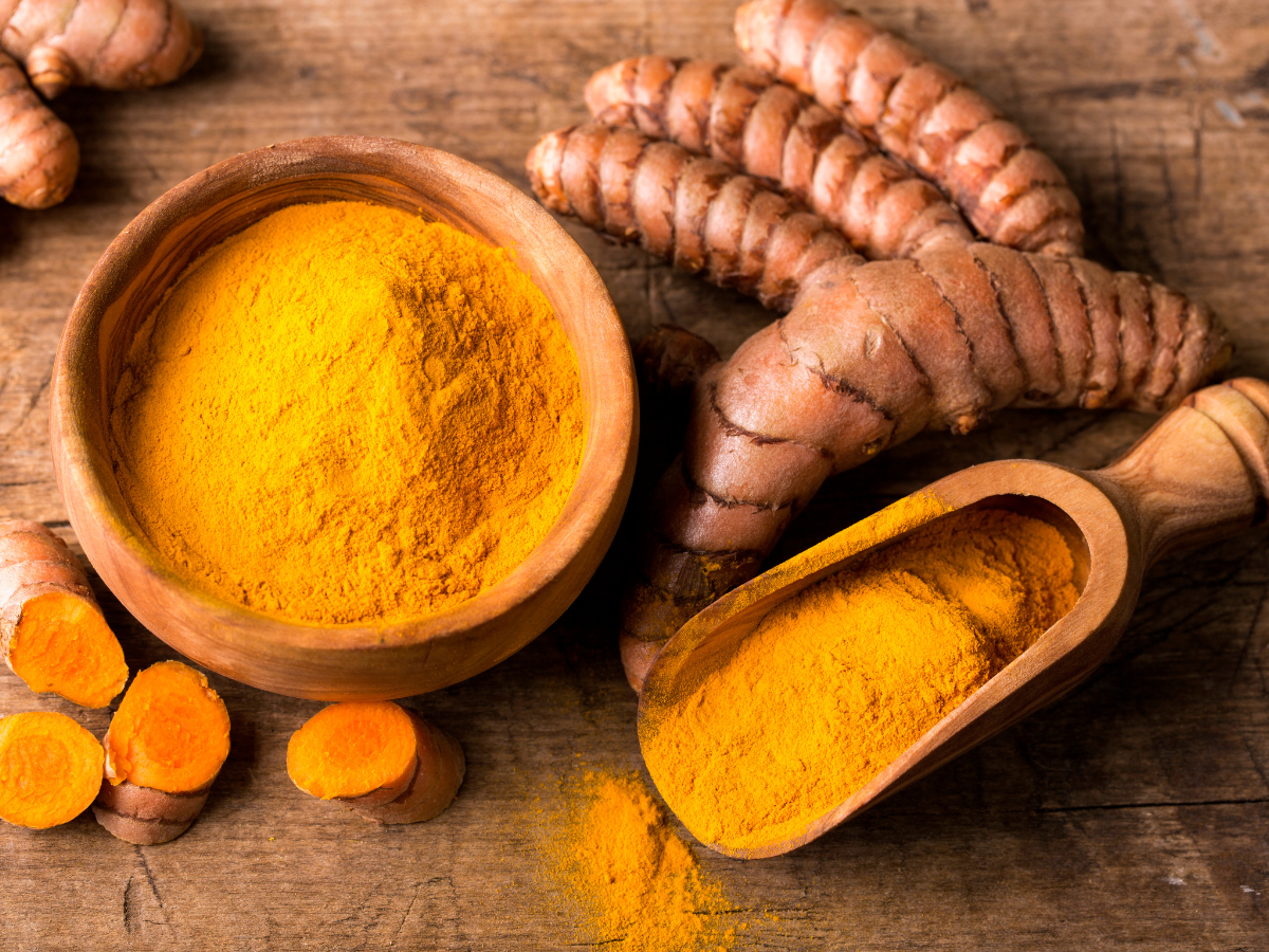 8 ways turmeric was used traditionally and what we can learn from it