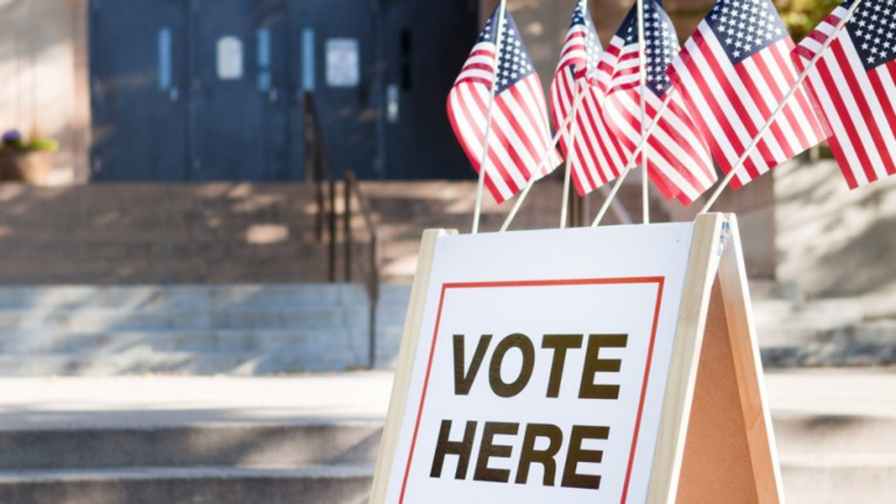 List of US states where you can vote without ID in the 2024 presidential election