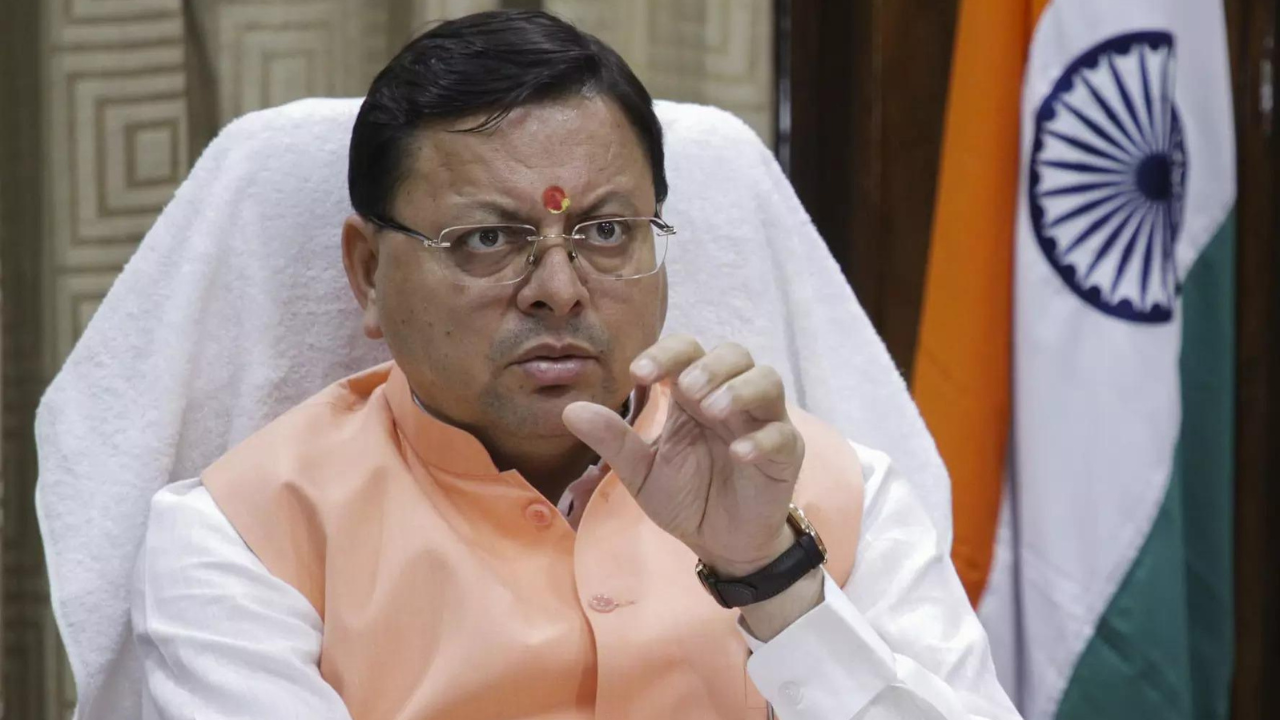 Uttarakhand takes big step towards Uniform Civil Code
