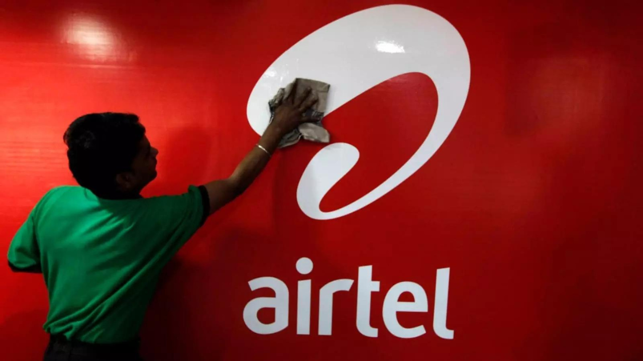 New AI-powered spam detection system flagged 122m calls, 2.3m SMSes in AP & T in 10 days: Airtel