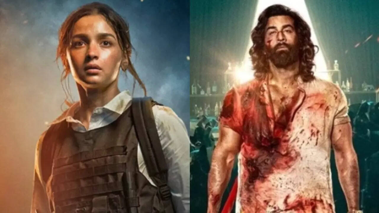 Alia on comparision between 'Jigra' and 'Animal'