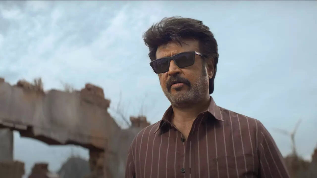 Rajinikanth fans to celebrate 'Vettaiyan' release in Mumbai-Exl