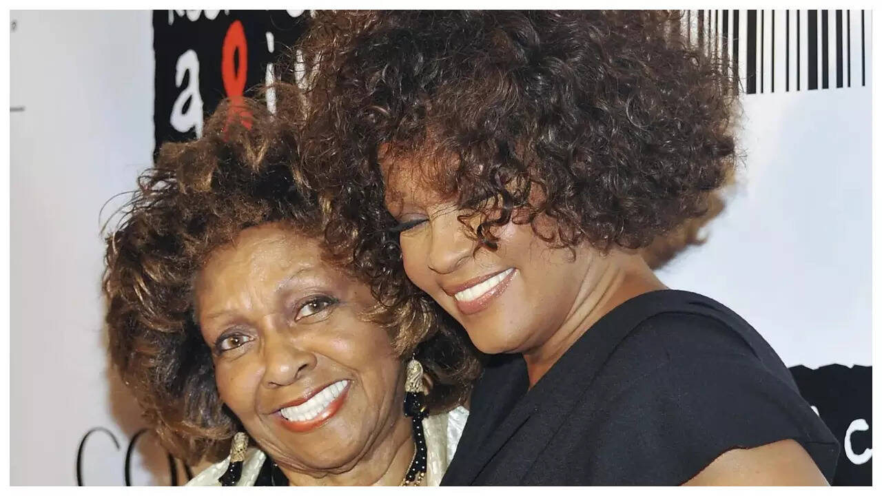 Cissy Houston passes away at 91