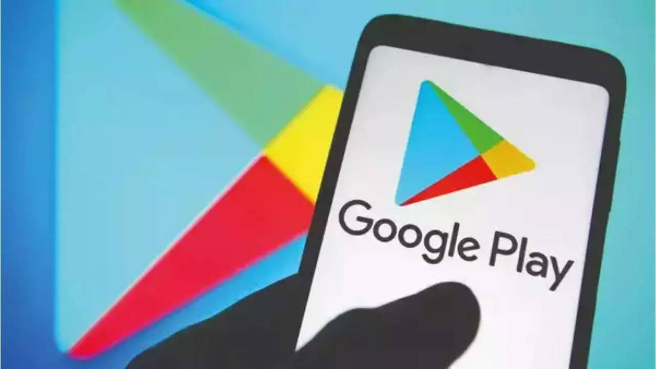 Google Play must allow rival Android app stores, judge rules