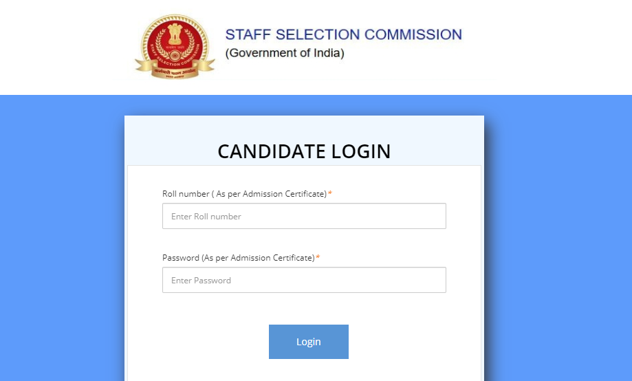 SSC CGL Tier 1 answer key 2024 objection window closing today: Check direct link to raise objections