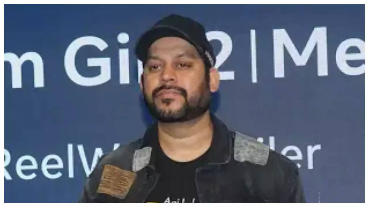 Raaj Shaandilyaa: Romance is not working in movies