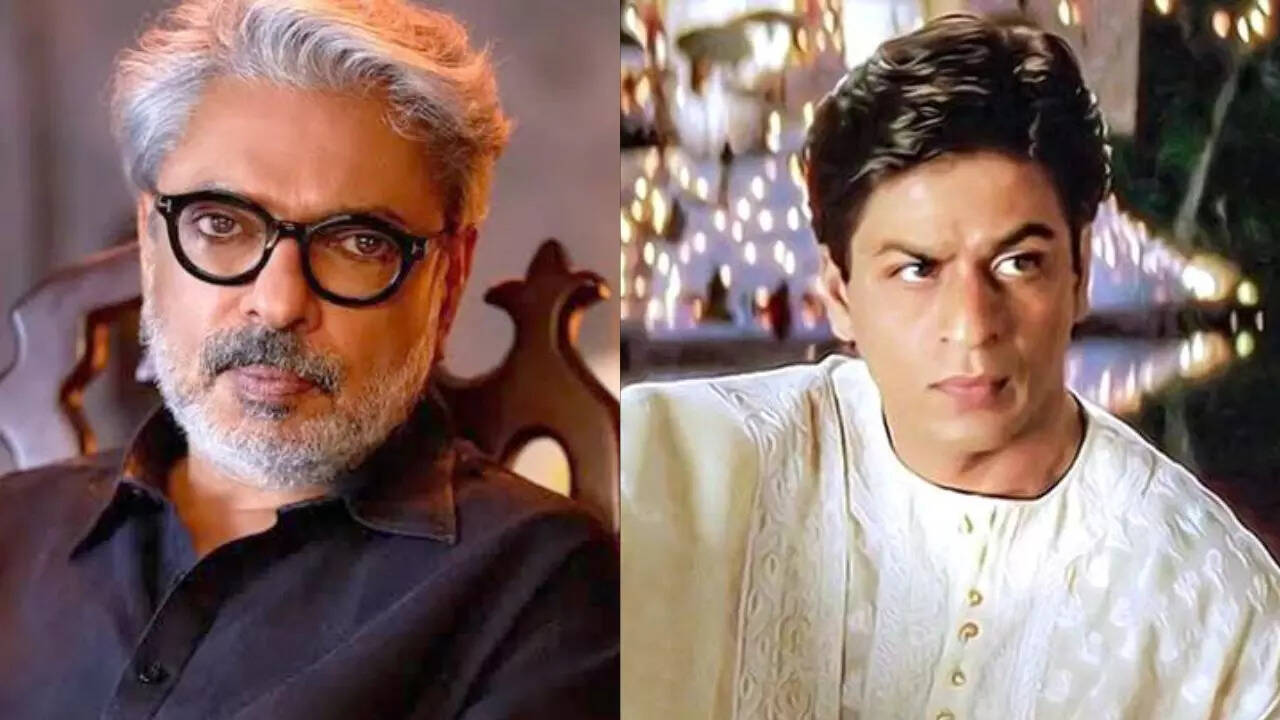 Sanjay Leela Bhansali defends 'Devdas'
