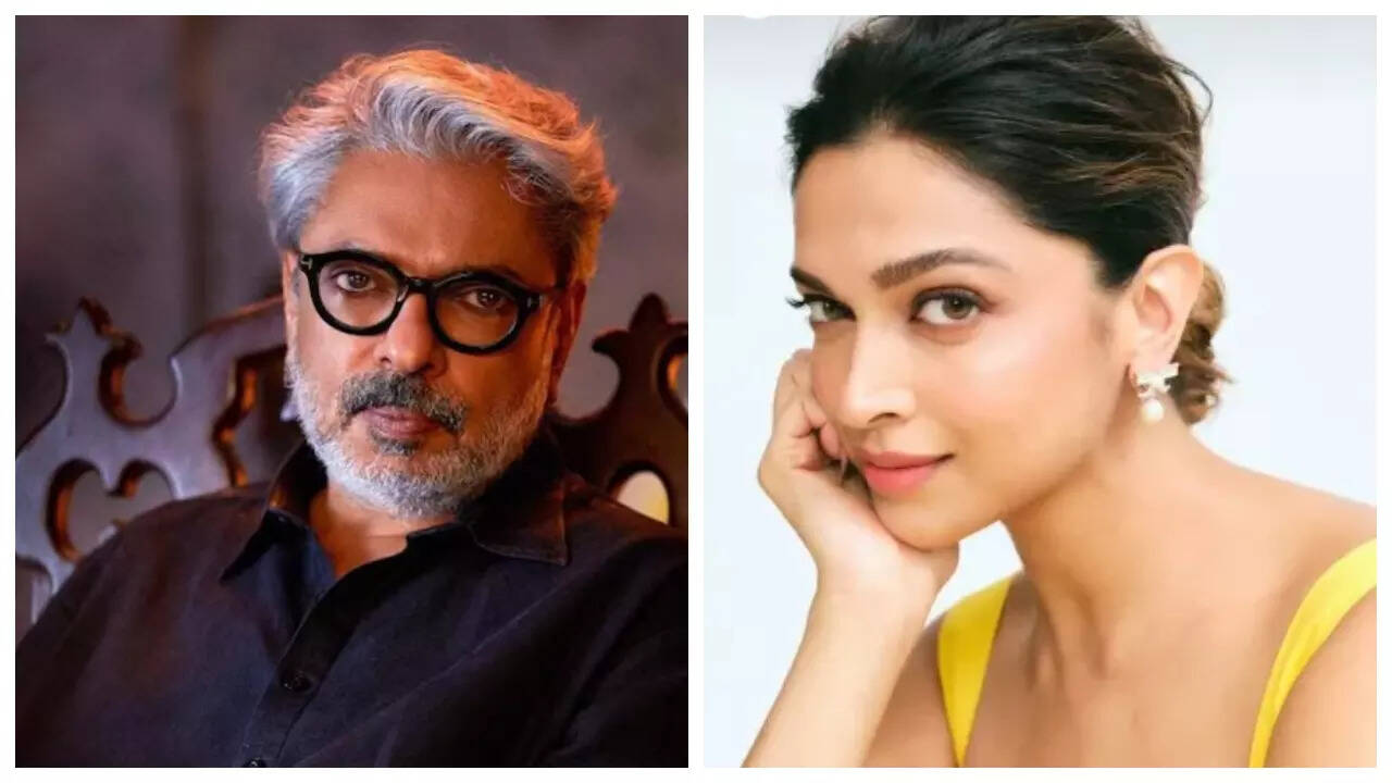 Bhansali ‘froze’ on meeting Deepika