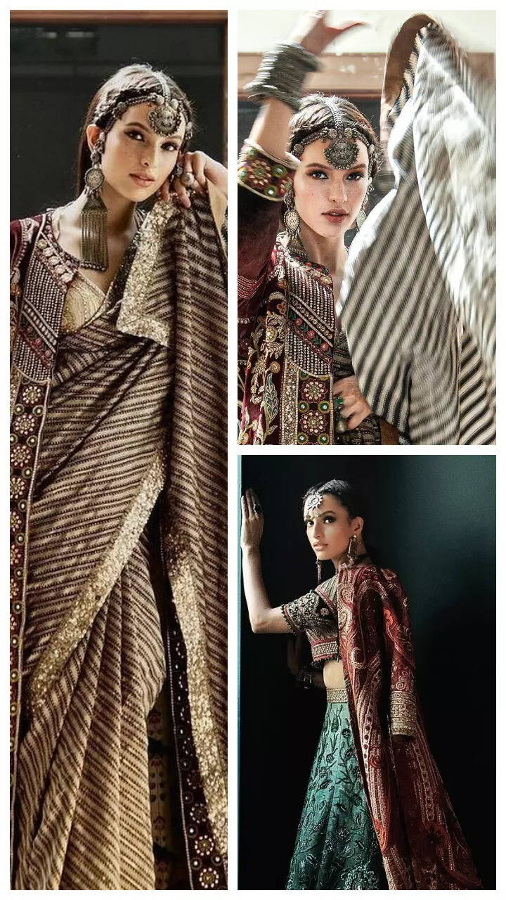 Triptii Dimri's old photoshoot gives boho chic vibes