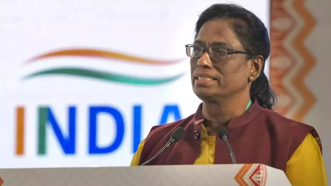 PT Usha rejects Sahdev Yadav's claims of faulty agreement with RIL