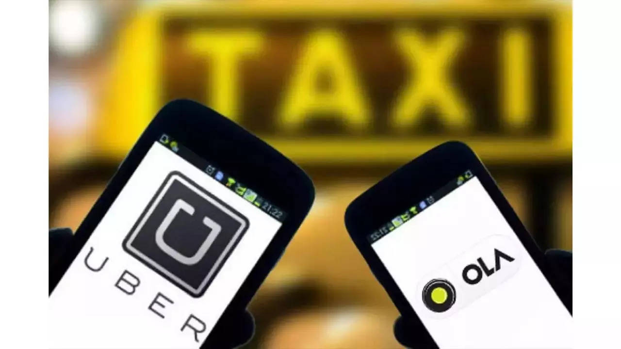 Ola, Uber, Porter lack fair working conditions for gig workers: Report