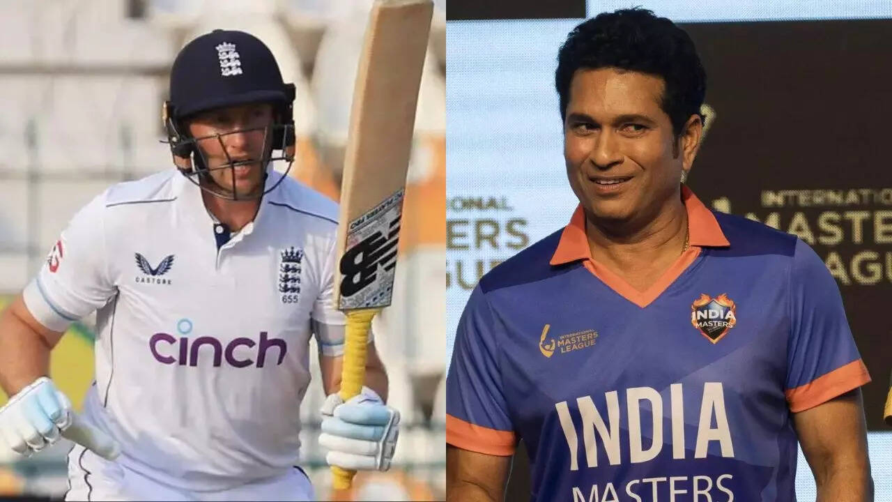 Root inches closer to Sachin Tendulkar's elusive Test feat