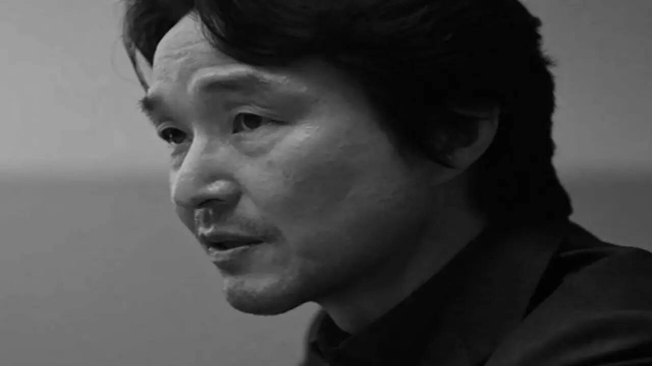 'Doubt': Han Suk Kyu struggles with family and profession