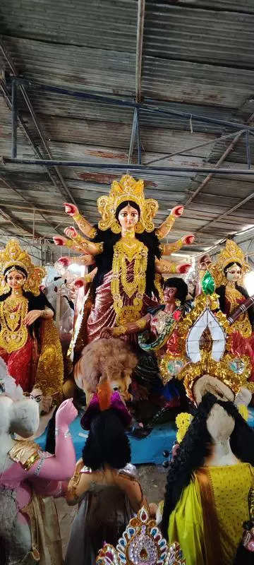 A comprehensive guide for pandal hoppers this Durga Puja