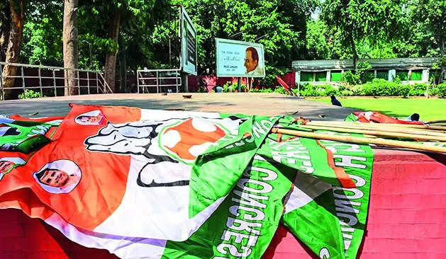 Congress' loss may give allies edge in Maharashtra, Jharkhand talks