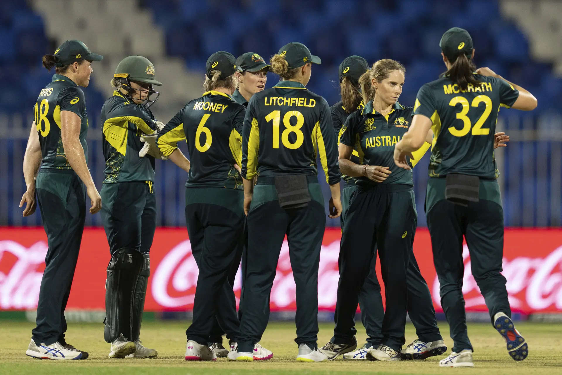 Women's T20 World Cup: How Australia's big win over NZ helps India