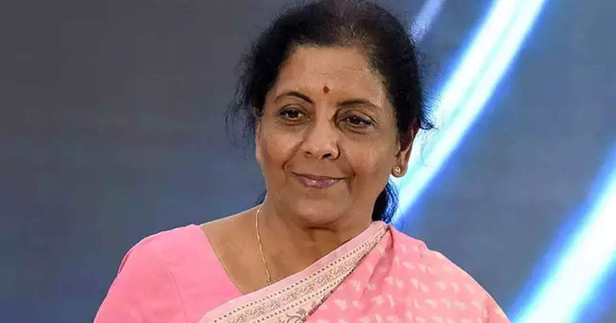 Indian regulators have brought greater transparency, says Finance minister Nirmala Sitharaman