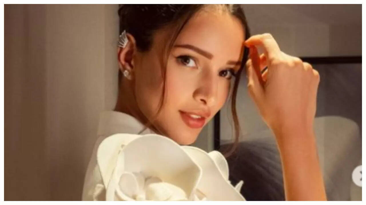 Triptii REVEALS qualities she looks for in a man