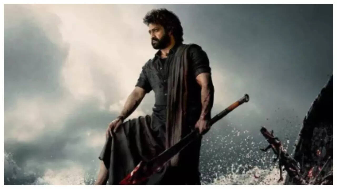 Devara crosses Rs 250 cr mark at box office on Day 12