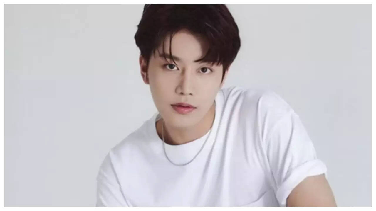 Taeil's rape allegations were revealed in a blind item?