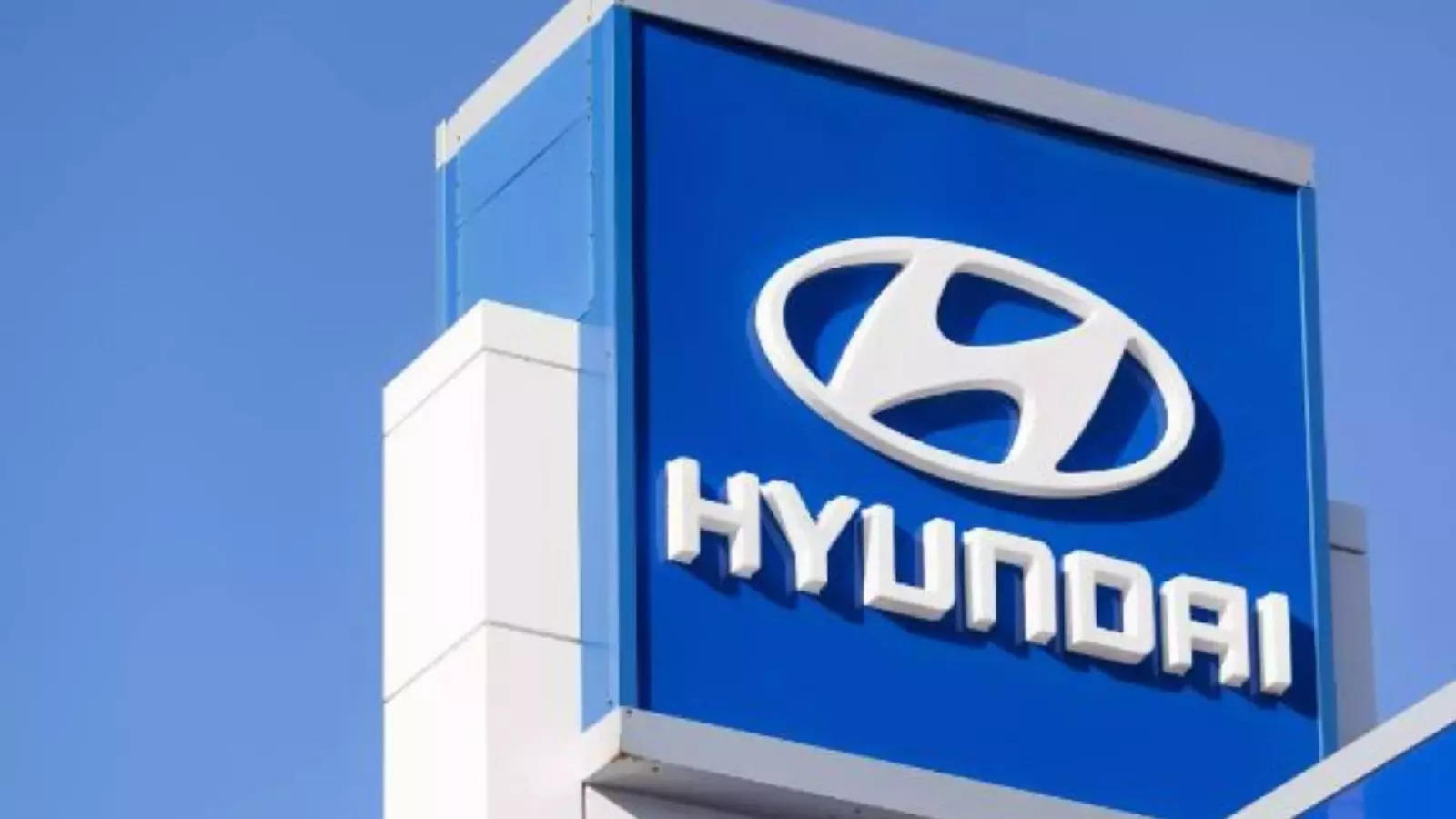 Hyundai aims to raise up to $3.3 billion in record India IPO