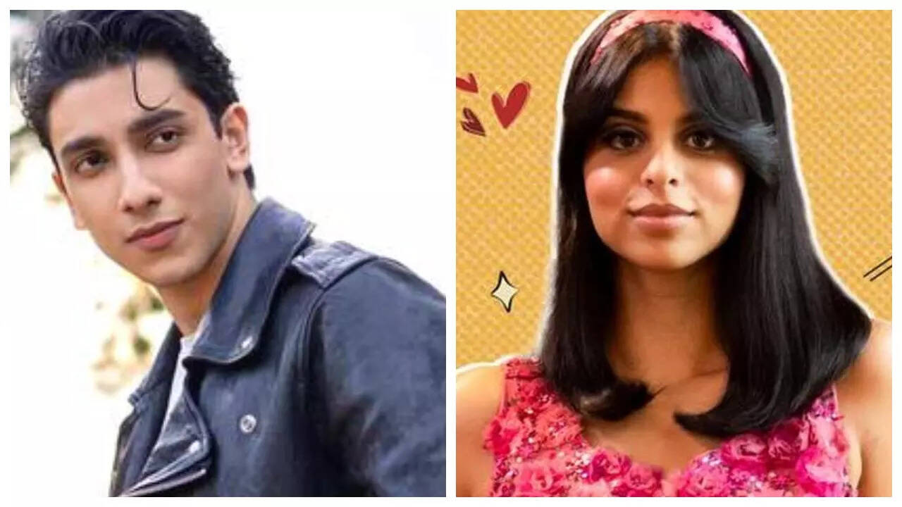 Vedang: Would wait 40 mins for Suhana to get ready