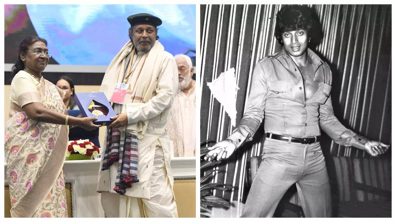 Mithun on facing bias over skin colour in B'wood