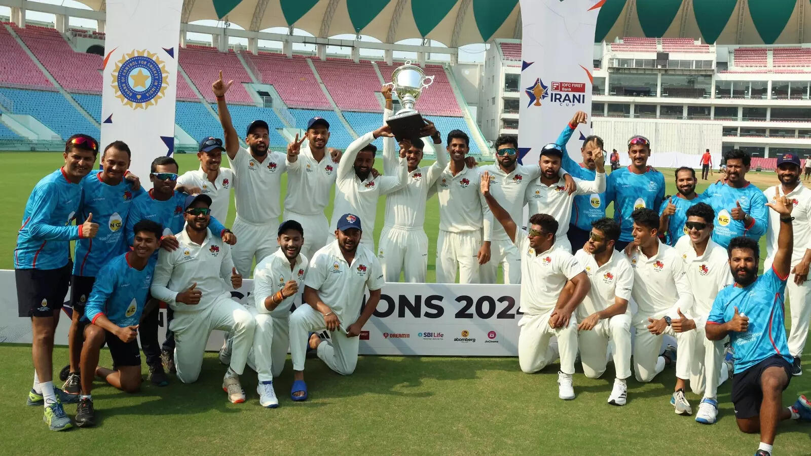 Ranji Trophy: What has changed and what is the same?