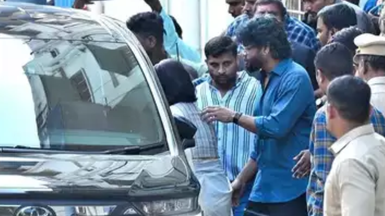 100 cr defamation case: Nagarjuna records statement