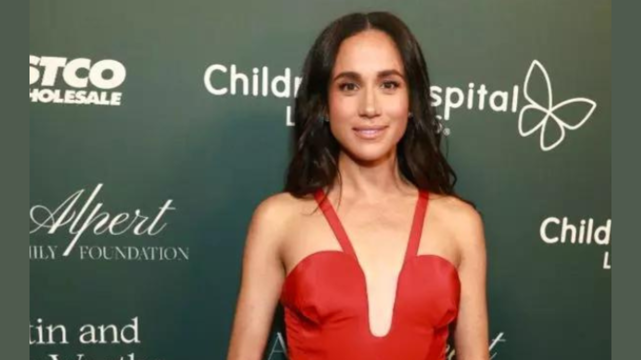 What Meghan Markle's former pal says on her charity gala appearance