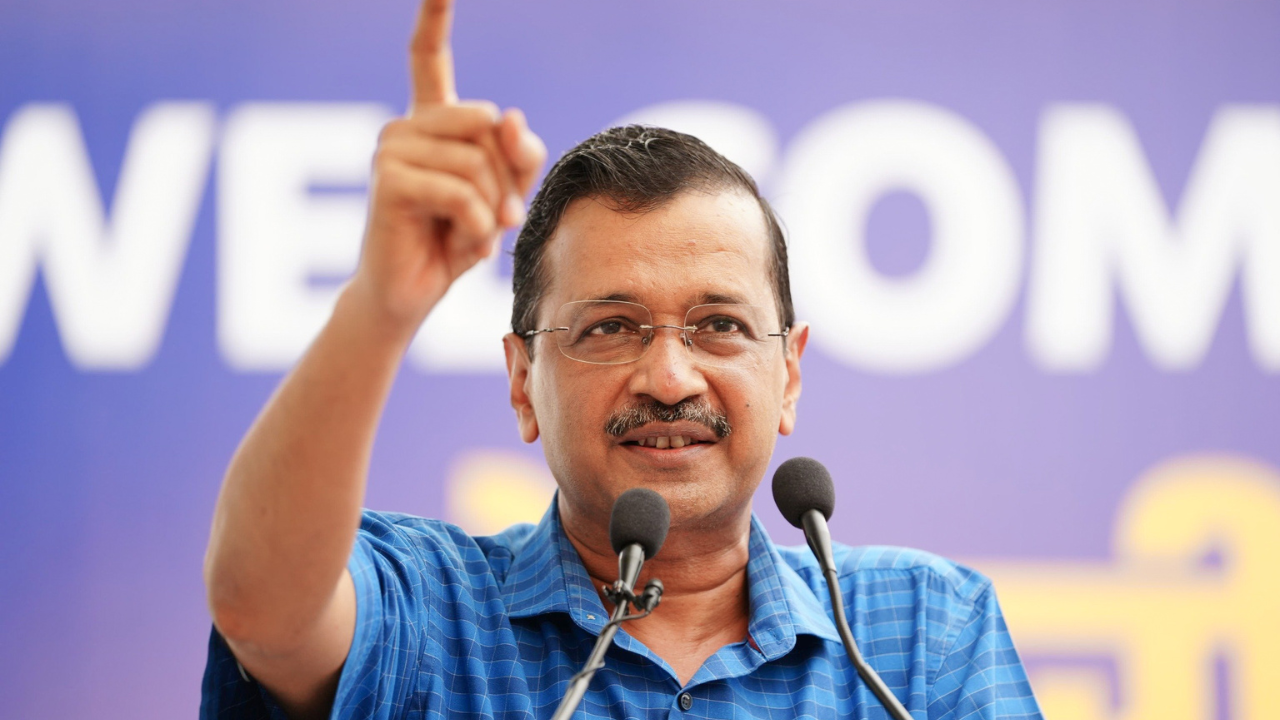 Despite Kejriwal&rsquo;s emotive appeals, AAP fails to open acc in Haryana