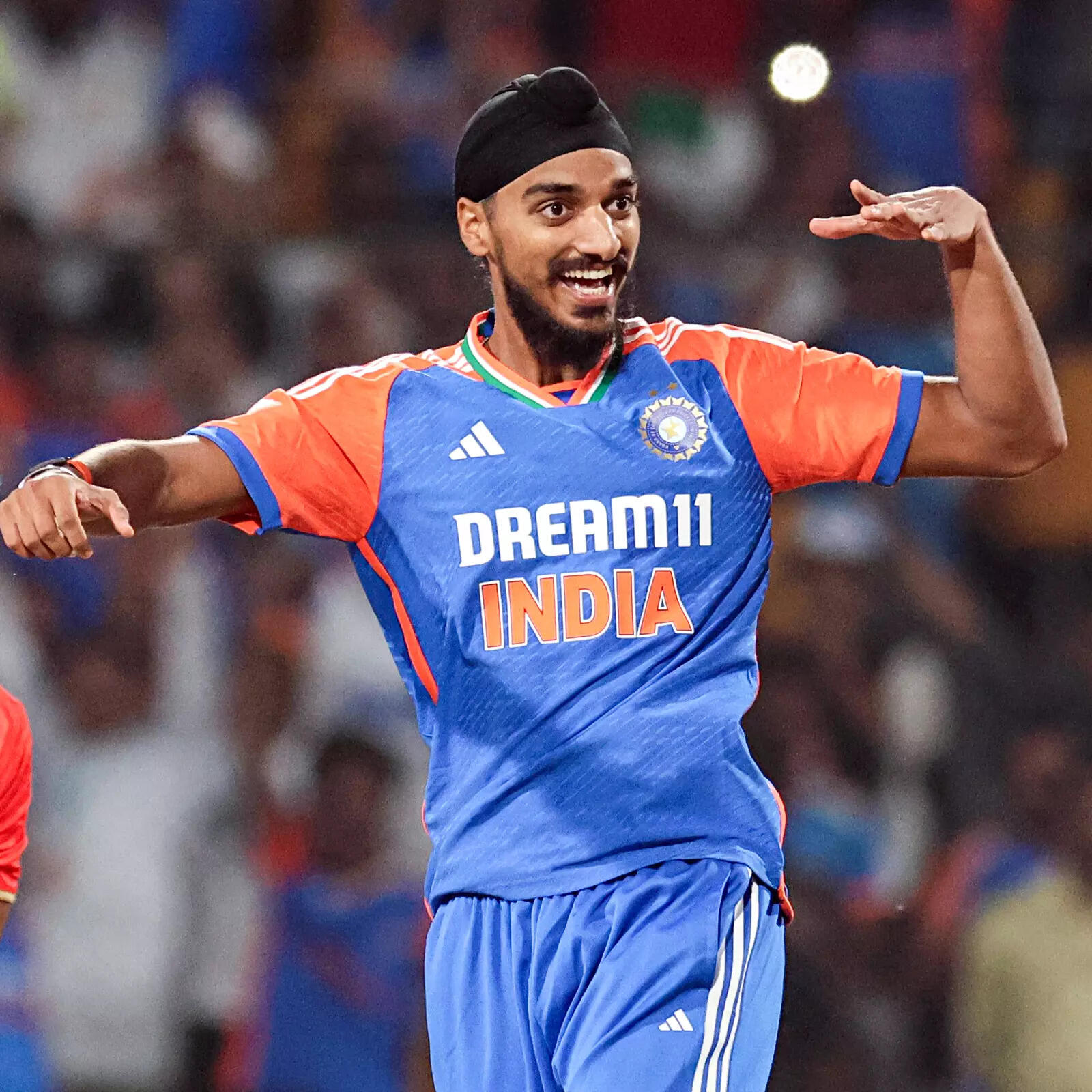 Arshdeep on the brink of bettering Bumrah, Bhuvneshwar