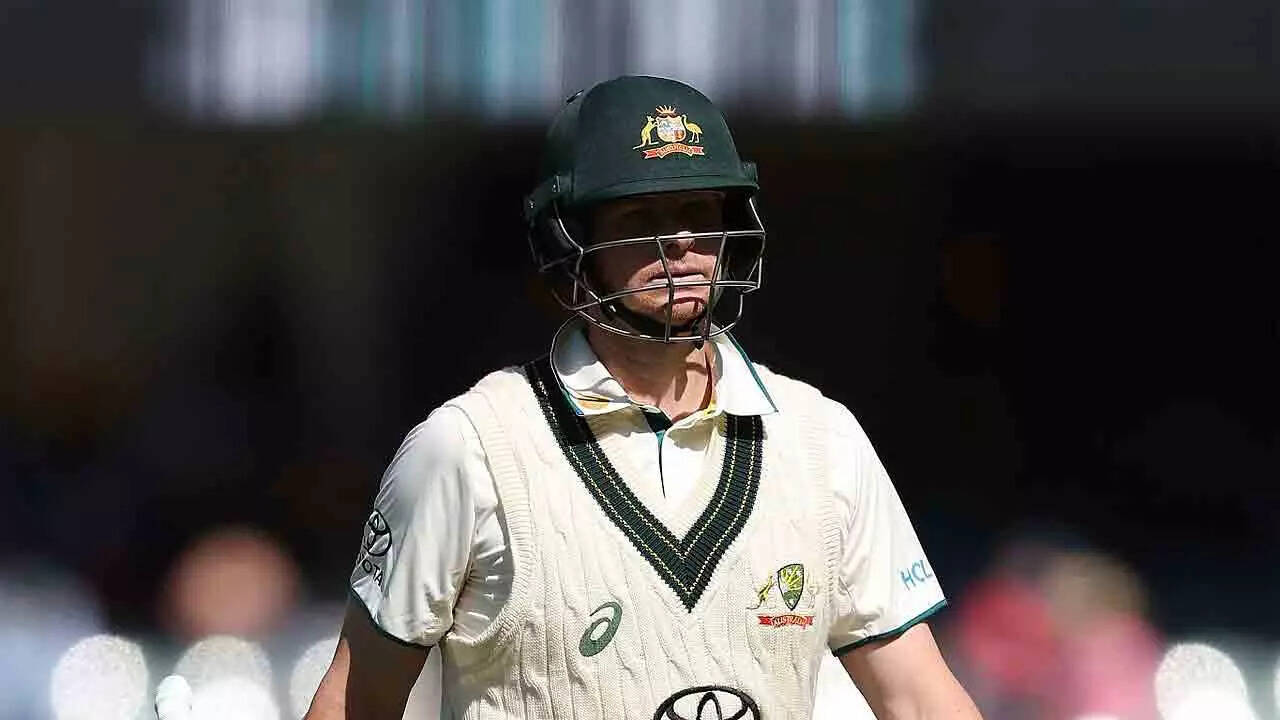 Steve Smith should open the innings against India: Shane Watson