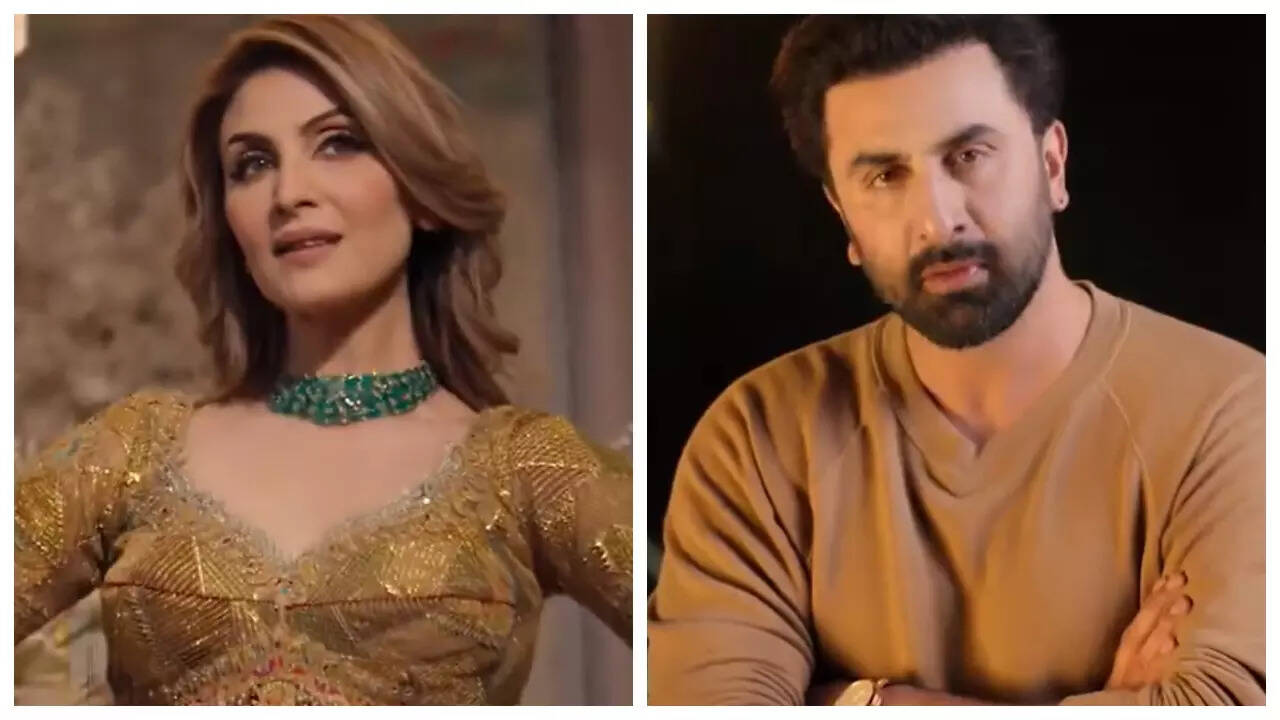 Ranbir trolls Riddhima's 'FLVBW': She's gonna mess it up