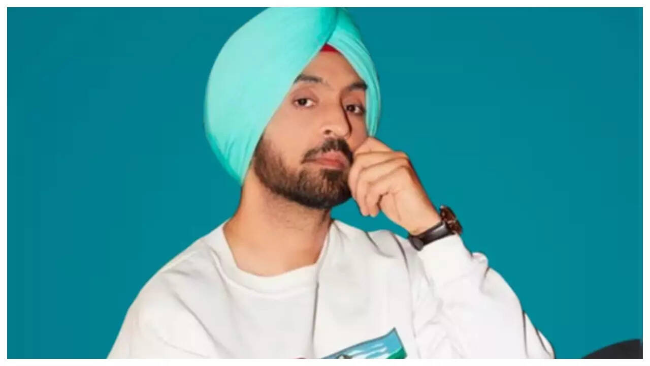 Diljit adds a second show in Delhi and Jaipur